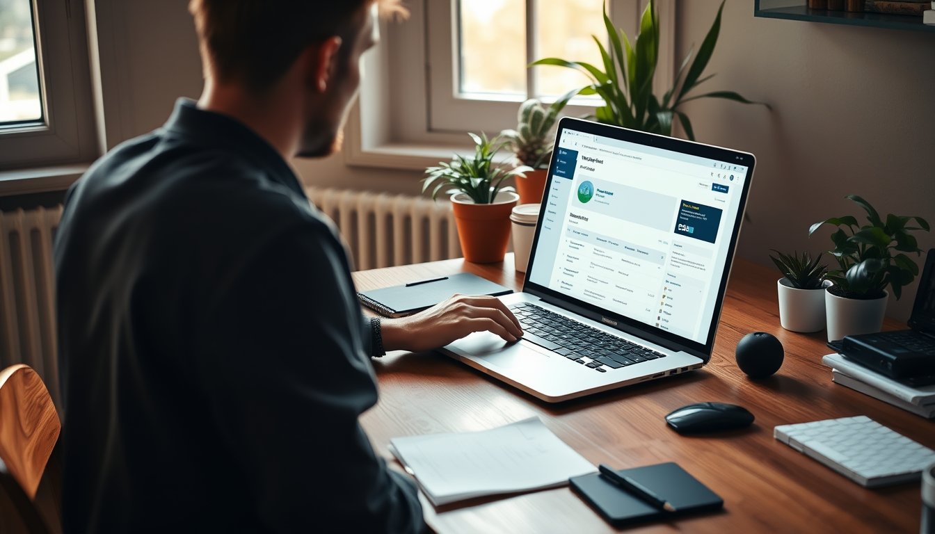Qué incluye un servicio de mantenimiento web para autónomos y PYMES: guía completa